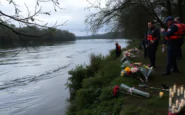 tragedia al fiume adda recuperato il corpo di un adolescente di diciassette anni 1750086928
