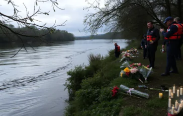 tragedia al fiume adda recuperato il corpo di un adolescente di diciassette anni 1750086928 364x230