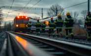 tragedia alla stazione di cesate giovane di 19 anni investito da un treno 1749941011