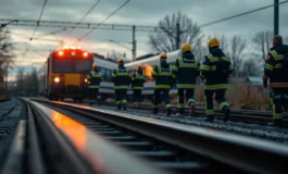tragedia alla stazione di cesate giovane di 19 anni investito da un treno 1749941011 265x160