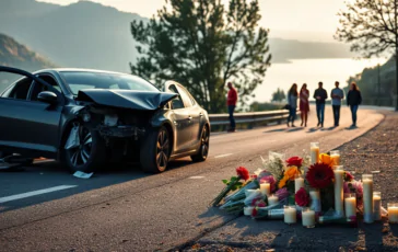 tragedia nel mondo del calcio davide santia perde la vita in incidente stradale 1750071805 364x230