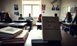 trame del novecento il controverso libro di storia che sfida il governo meloni 1751247934 265x160