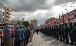 tregua tra israele e iran la situazione si complica 1750761048 265x160