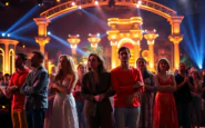 tutti i momenti salienti della semifinale de lisola dei famosi 1750931155