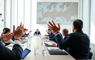 tutti i retroscena del summit nato segreti e sorprese 1750828357 364x230