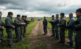 ucraina e russia lo scambio di prigionieri accende le tensioni nel conflitto 1749971008 265x160