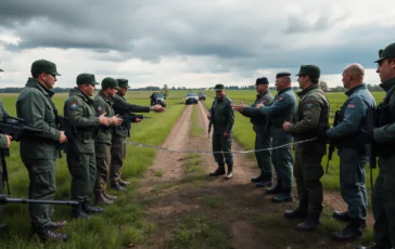ucraina e russia lo scambio di prigionieri accende le tensioni nel conflitto 1749971008 364x230