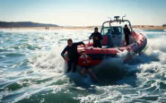 un salvataggio incredibile al largo di castellammare di stabia 1751233069