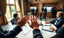 unanalisi della comunicazione nei programmi tv italiani 1750189662 265x160