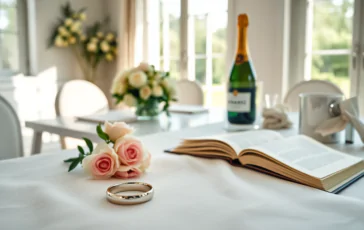 veronica peparini e andreas muller il loro matrimonio si avvicina e tutte le curiosita 1749652922 364x230