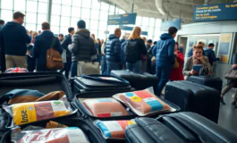 viaggiatori eurostar a rischio multe per carne di maiale vietata nel 2025 1749777084 265x160