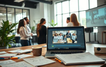 video storytelling il potere della narrazione visiva nel mondo moderno 1750231307 364x230