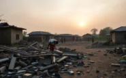 yelwata nigeria oltre 100 morti dopo un attacco devastante 1749942877