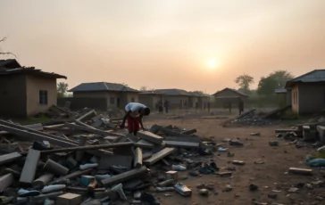 yelwata nigeria oltre 100 morti dopo un attacco devastante 1749942877 364x230