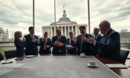 zelenskyy spinge per ladesione allalleanza cosa potrebbe cambiare 1750809391 265x160