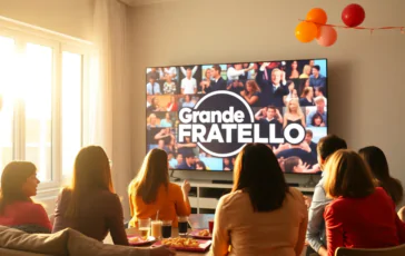 25 anni di grande fratello tutto cio che devi sapere sul ritorno del reality 1752639551 364x230