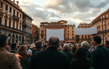 33 anni dopo la strage di via damelio il sacrificio di borsellino 1752925058 364x230