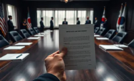 accordo commerciale tra usa e corea del sud i dettagli chiave python 1753944996 265x160