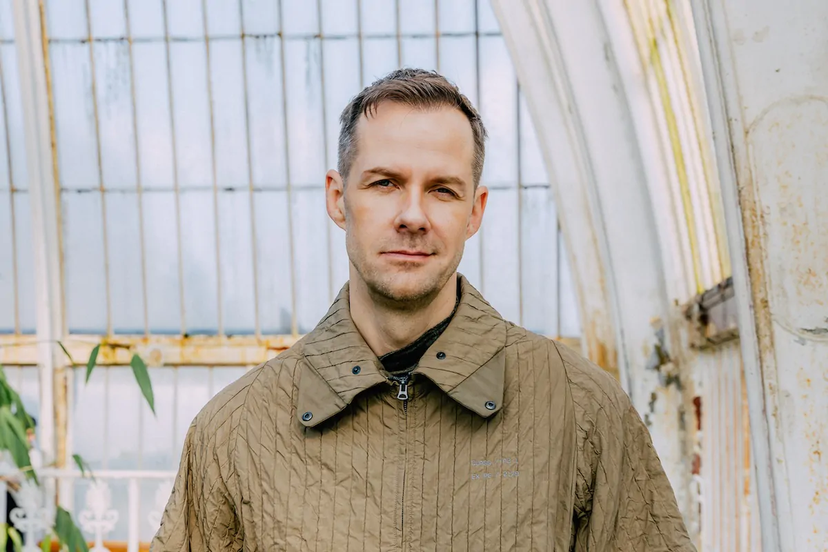 adam beyer 2025