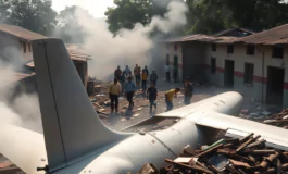 aereo militare in bangladesh il dramma che ha colpito una scuola 1753110808 265x160