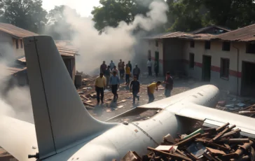 aereo militare in bangladesh il dramma che ha colpito una scuola 1753110808
