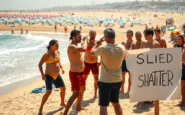 aggressione in spiaggia svelato il segreto della lobby balneare 1752839424