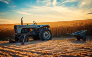 agricoltore di 68 anni perde la vita in un tragico incidente con il trattore 1752188528