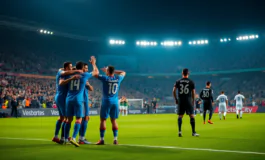 al hilal sorprende manchester city fuori dalla coppa del mondo per club 1751348196 265x160