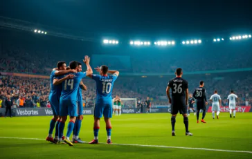 al hilal sorprende manchester city fuori dalla coppa del mondo per club 1751348196 364x230
