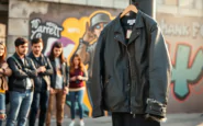 alessandro gassmann critica tony effe la controversia dietro un outfit 1751334872