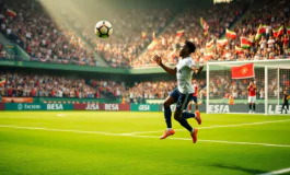amichevole tottenham batte arsenal 1 0 grazie a un gol incredibile python 1753974962 265x160