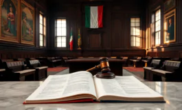 analisi critica della vicenda garlasco e le sue implicazioni legali 1752751602 265x160