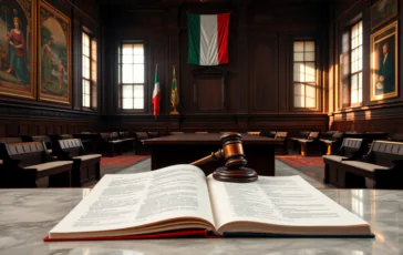 analisi critica della vicenda garlasco e le sue implicazioni legali 1752751602
