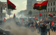 angola in crisi tensioni sociali e violenze dopo laumento del prezzo del carburante python 1753913359