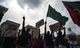 angola manifestazioni contro laumento dei prezzi del carburante python 1753805583 265x160