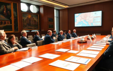 approvazione delle leggi fondamentali per roma e la sicurezza pubblica python 1753905884 364x230