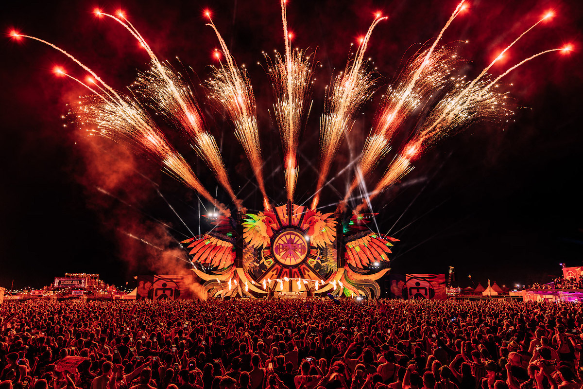 Airbeat One: cinque artisti da non perdere