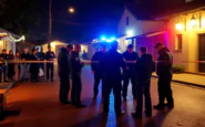 arrestati padre e figlio per lomicidio del 25enne a caserta 1751963297