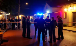 arrestati padre e figlio per lomicidio del 25enne a caserta 1751963297 265x160