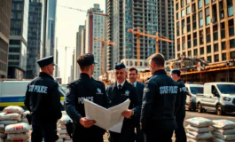 arresti a milano per inchiesta urbanistica i dettagli python 1753976818 265x160