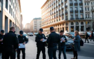 arresti per inchiesta urbanistica a milano coinvolti tancredi e catella python 1753971249
