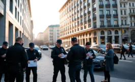 arresti per inchiesta urbanistica a milano coinvolti tancredi e catella python 1753971249 265x160