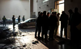 attacco in iran la verita dietro la strage nel tribunale di zahedan python 1753527218 265x160