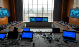 attacco informatico allicc durante il summit nato tutti i dettagli 1751369051 265x160