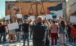 attivista pro palestina denuncia lamministrazione trump per detenzione ingiusta 1752194214 265x160