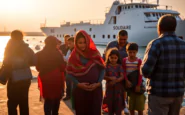 bari accoglie 92 migranti storie di speranza dal mediterraneo 1752017908