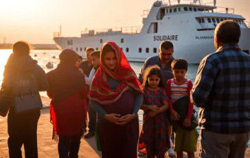 bari accoglie 92 migranti storie di speranza dal mediterraneo 1752017908 364x230