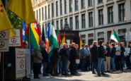 belgium refers war crimes complaint against israeli soldiers to icc python 1753935676