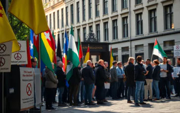 belgium refers war crimes complaint against israeli soldiers to icc python 1753935676 364x230