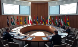 brics il futuro della cooperazione globale tra assenze e tensioni 1751790391 265x160